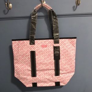 NWT SCOUT BAG FIT KIT Gym beach tote Weather proof